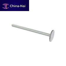 Orthodontic burr 0170stainless steelcutting