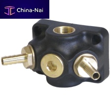 Passive distributor PURO-CTsecure