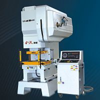 Electric press TP-HX seriesmechanicalpunchingframe