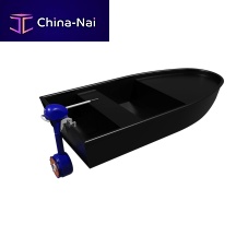 Outboard tender 300 Lightopenfishingsea