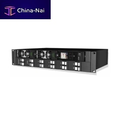 AC/DC power supply EPS2 rack-mountCEcompact