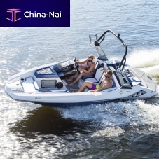 Inboard runabout 165 IDbowrider5-person max.sundeck