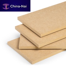 Construction MDF panel for furnitureFSC certified