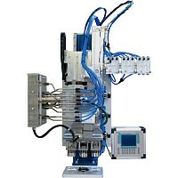 Thermoplastic thermoforming