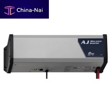 Stand-by DC/AC inverter AJ series sine waveoverloadvoltage