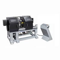 Electric chamfering machine Bora manualtubepipe