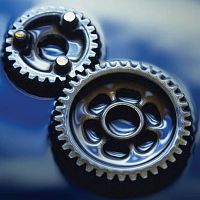 Rust inhibitor FS series