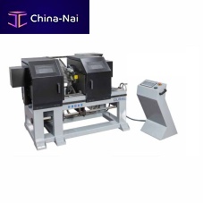 Electric chamfering machine Bora manualtubepipe