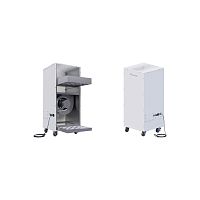 Mobile air purifier DAP seriesfilter