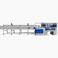Single-head saw MATICcircularcut-offfor metals