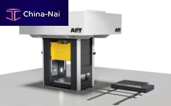 Press tool handling removable bolster extension manually operated