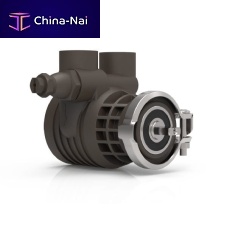 Rotary vane pump PR serieswaterelectricstationary