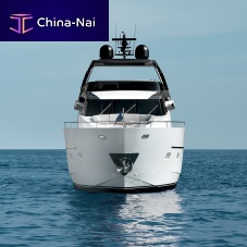 Cruising motor yacht SL78 flybridge3-cabin4-cabin