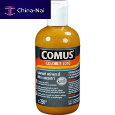 Colorant admixture COLORUS 2010