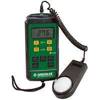 Digital light meter 93-172