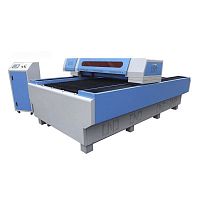 Laser cutting machine NC-C1325; XJ1325for metalfor non-ferrous metalsCNC