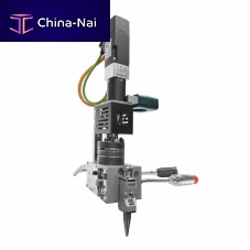 Adhesives dispenser volumetricfor the automotive industryfor robotic applications