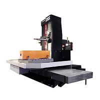 CNC boring mill HB serieshorizontal4-axisfor large parts