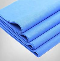 Sterilization wrap
