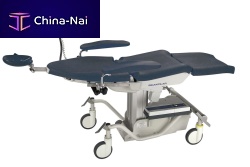 Ophthalmology operating table M2T 400 0 0electricmobileadjustable height