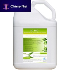 Foaming detergent-degreaser 3D BIObiological