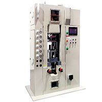 Copper forming machine sleevefor non-ferrous materialsautomatic