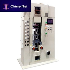 Copper forming machine sleevefor non-ferrous materialsautomatic
