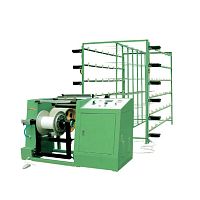 Filament yarn warping machine CMwm-400P