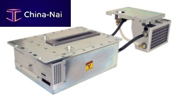 X-ray source with integrated power supply XRB701