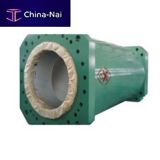 Hydraulic cylinder steelfor pressesfor heavy handling equipment