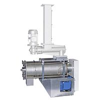 Process centrifuge MFA/800floor-standingverticalhigh-speed