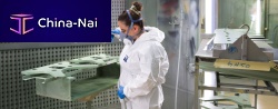 Protective coating service titaniumfor military applicationsfor aeronautics