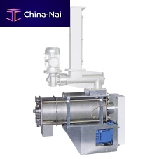 Process centrifuge MFA/800floor-standingverticalhigh-speed