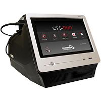 Veterinary biostimulation laser CTS-DUOdiodetabletop