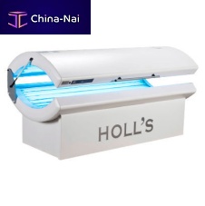 Tanning bed Solarium H
